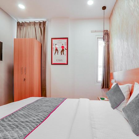 מלון היידראבד Townhouse Casa Grand מראה חיצוני תמונה