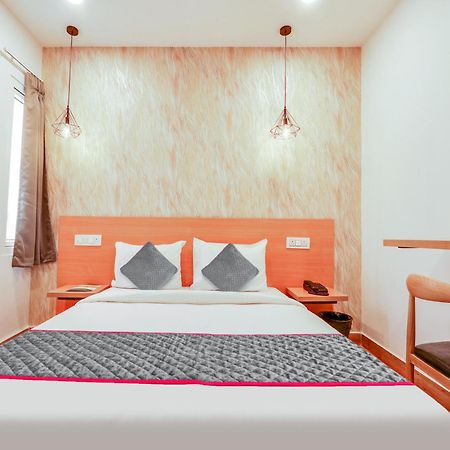 מלון היידראבד Townhouse Casa Grand מראה חיצוני תמונה
